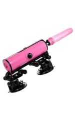 Pink punk sex machine - obrazek 5