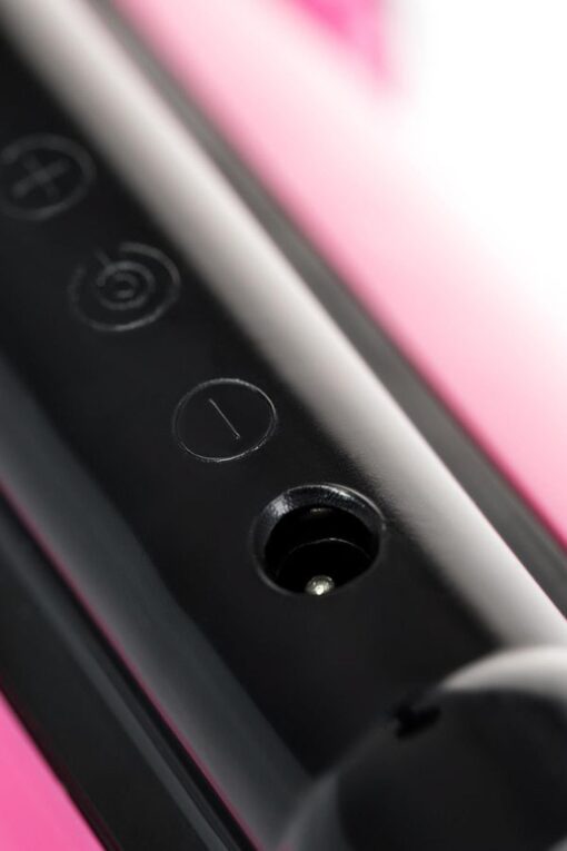 Pink punk sex machine - obrazek 8