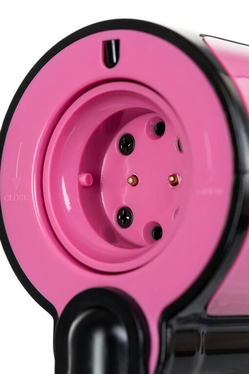 Pink punk sex machine - obrazek 9