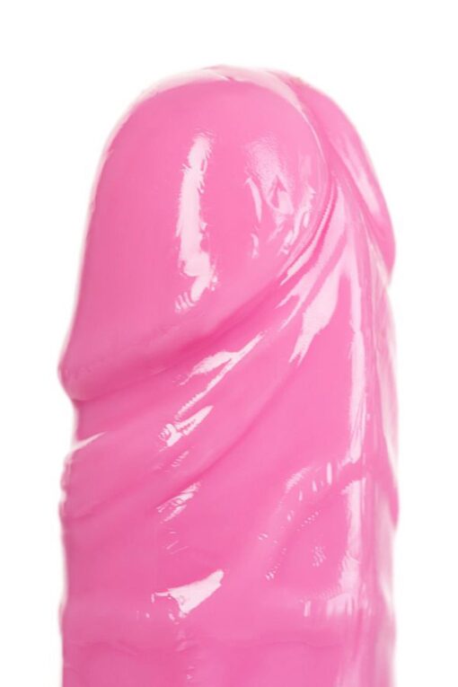 Pink punk sex machine - obrazek 11