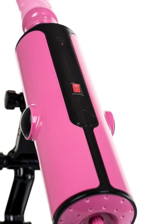 Pink punk sex machine - obrazek 12