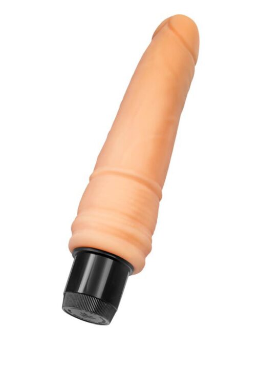 A-toys realistic vibrator - obrazek 2