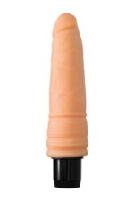A-toys realistic vibrator - obrazek 4