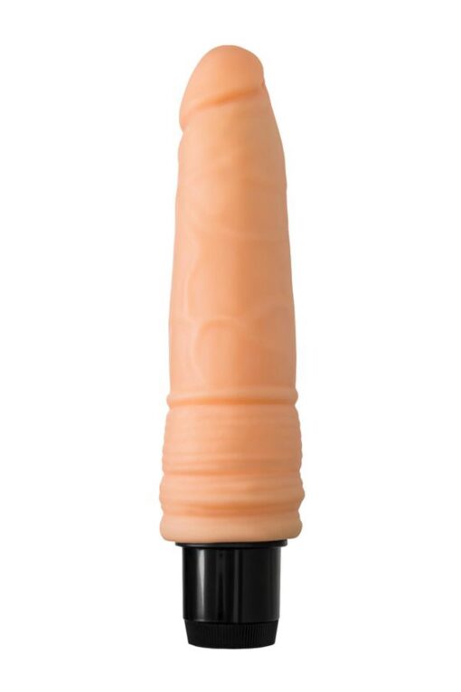 A-toys realistic vibrator - obrazek 4