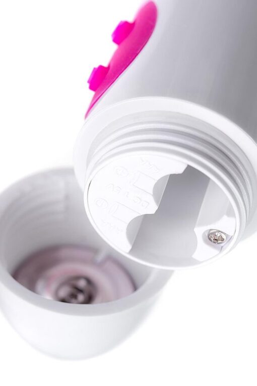A-toys vibrator pink - obrazek 7