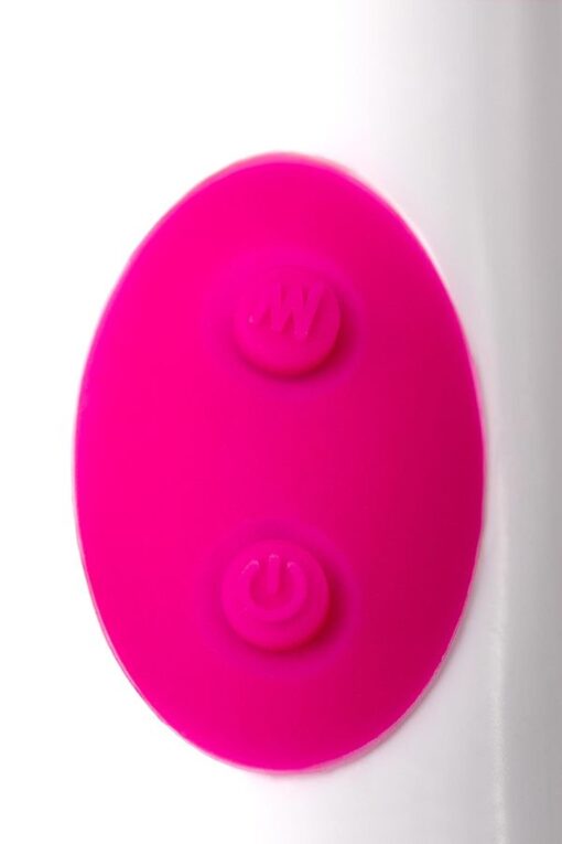 A-toys vibrator pink - obrazek 8