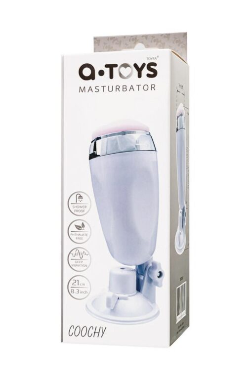 A-toys 763002 masturbator - obrazek 6