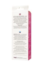 A-toys, vibrator kari, silicone, 10 speeds - obrazek 2