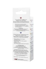A-toys penis extender 15.2 cm sleeve transparent - obrazek 9