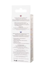 A-toys, penis sleeve, tpr, transparent, 15.5 cm - obrazek 5