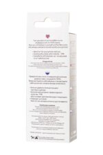 A-toys, penis sleeve, tpr, transparent, 15.3 cm - obrazek 4