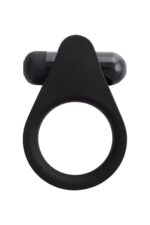 A-toys brid cock ring, black - obrazek 2