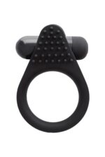 A-toys brid cock ring, black - obrazek 3