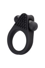 A-toys brid cock ring, black - obrazek 4
