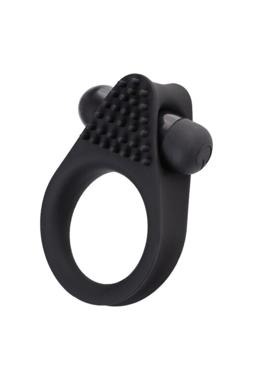 A-toys brid cock ring, black - obrazek 4