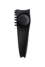 A-toys brid cock ring, black - obrazek 5