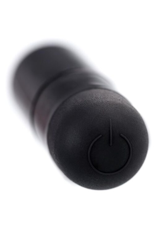 A-toys brid cock ring, black - obrazek 7