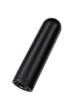 Vibro bullet with remote control, realstik caliber, 7cm, o2 - obrazek 2