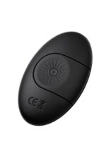 Vibro bullet with remote control, realstik caliber, 7cm, o2 - obrazek 7