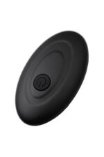 Vibro bullet with remote control, realstik caliber, 7cm, o2 - obrazek 9