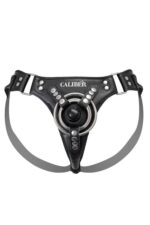 Strap-on harness for women, by realstick caliber - obrazek 2