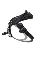 Strap-on harness for women, by realstick caliber - obrazek 3