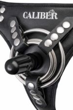 Strap-on harness for women, by realstick caliber - obrazek 5