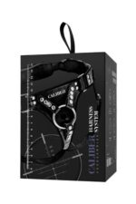Strap-on harness for women, by realstick caliber - obrazek 7