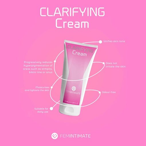 Clarifying cream 100ml - obrazek 2