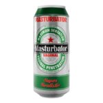 Beer masturbator vagina ii - obrazek 2
