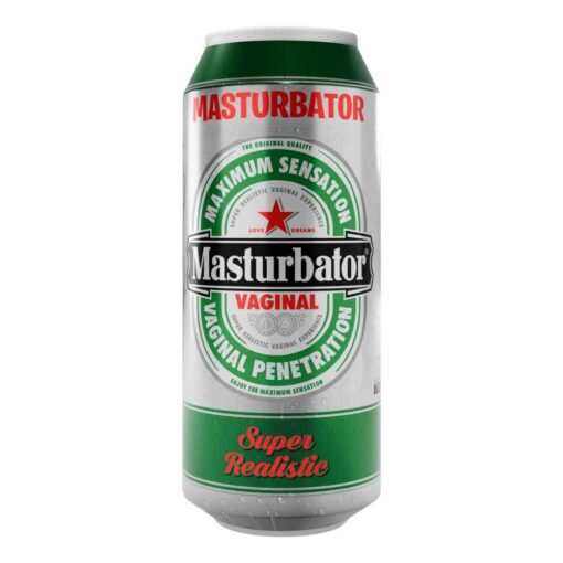 Beer masturbator vagina ii - obrazek 2