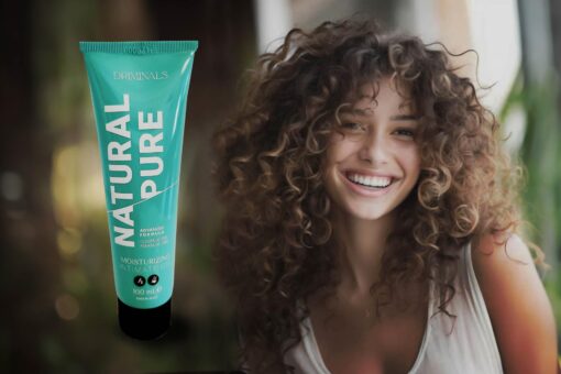 Natural pure - obrazek 2