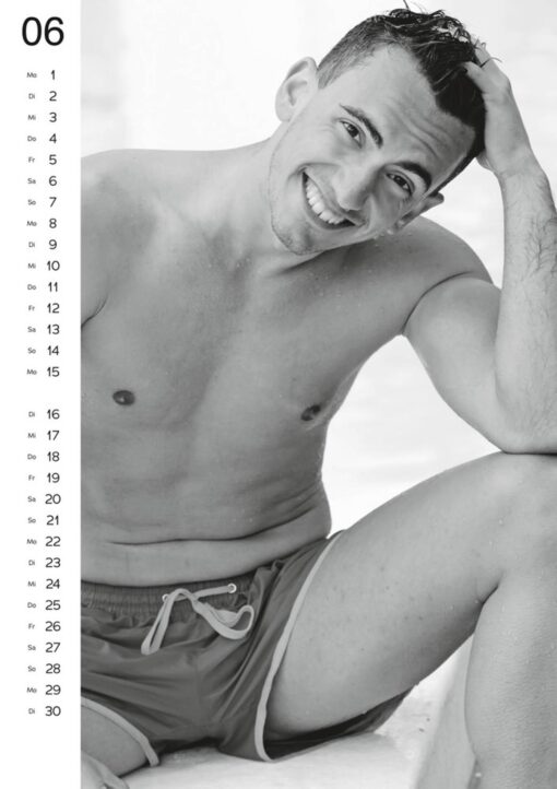 Pin-up men2026 - obrazek 3