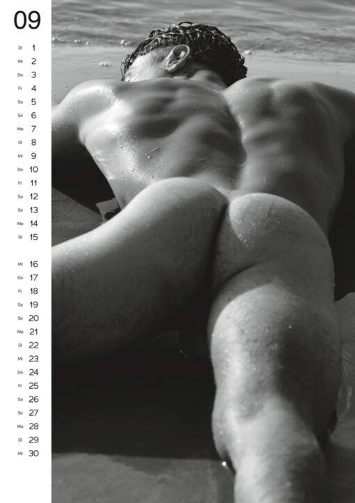 Pin-up men2026 - obrazek 4
