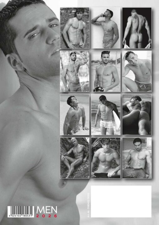 Pin-up men2026 - obrazek 5