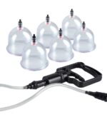 Ffs beginners cuppin set 6 pc. - obrazek 2