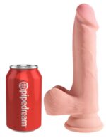 Kcp 7.5 triple density cock wi - obrazek 2