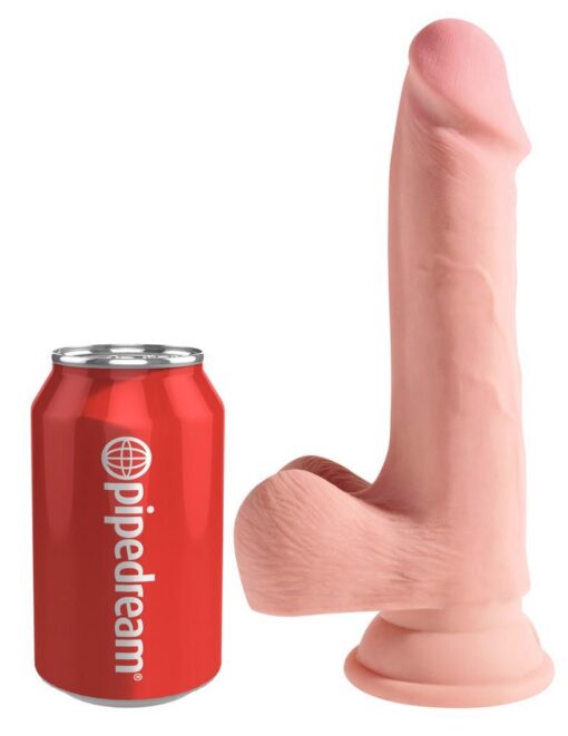 Kcp 7.5 triple density cock wi - obrazek 2