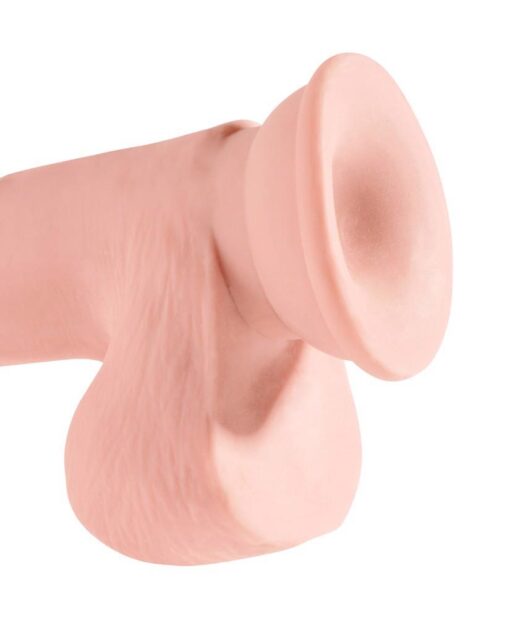 Kcp 7.5 triple density cock wi - obrazek 6