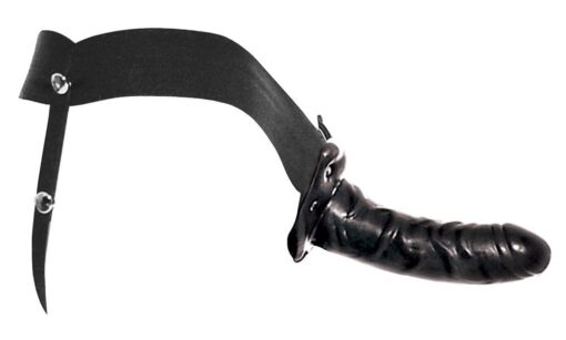 Ffsfhoh hollow strap-on - obrazek 3