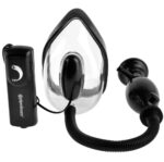 Ffe vibrating pussy pump - obrazek 2