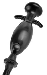 Ffe vibrating pussy pump - obrazek 3