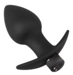 Bv vibrating butt plugs in 3 s - obrazek 5
