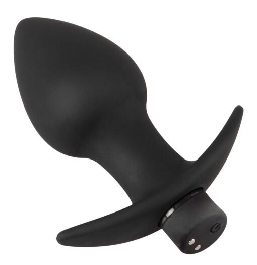 Bv vibrating butt plugs in 3 s - obrazek 5