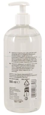 Just glide toylube 500 ml - obrazek 3