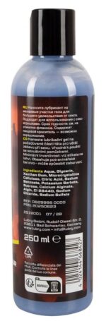 Beasty cocks sperm 250 ml - obrazek 3