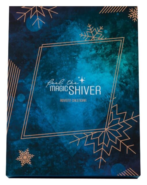 Adv24 magic shiver - obrazek 2