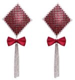 Nipple jewellery bow - obrazek 5