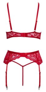 X-mas bra set s/m - obrazek 7