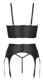 Top set rhinestone zip s - obrazek 7
